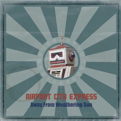 Airport City Express