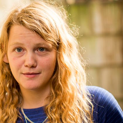 Kate Tempest