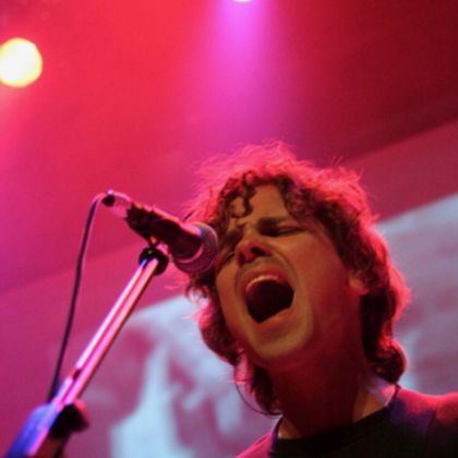 Our Last Goodbye, an evening without Jeff Buckley