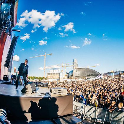 Couleur Café 2016