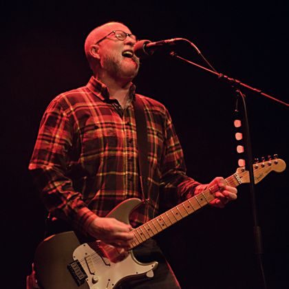 Bob Mould