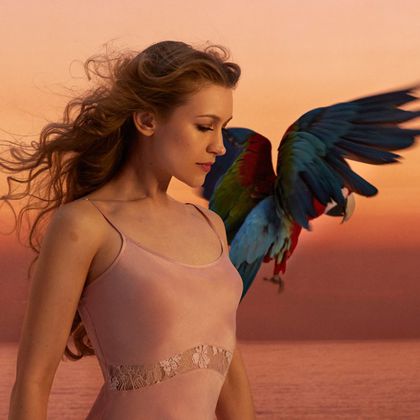 Joanna Newsom