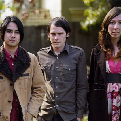 Silversun Pickups