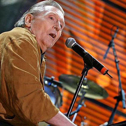 Jerry Lee Lewis