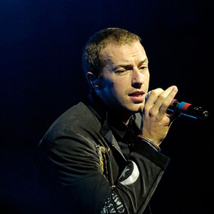 Coldplay