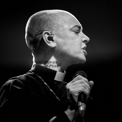 Sinéad O'Connor