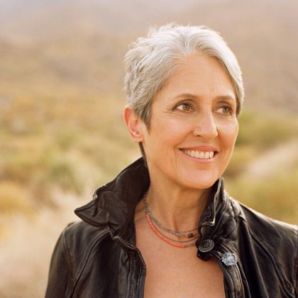 Joan Baez