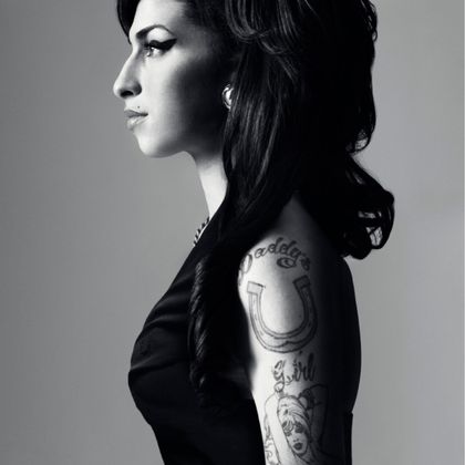 Afscheidsbrief aan Amy Winehouse