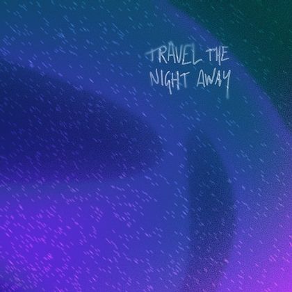Air Mines - Travel The Night Away