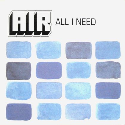 #DeZomerIsHier - Air - All I Need (1998)