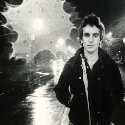 #NormanBlakeKiest – Alex Chilton – Take Me Home And Make Me Like it (1981)