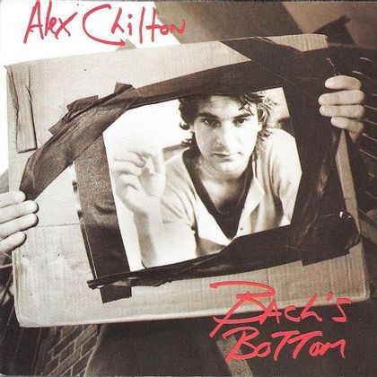 #NormanBlakeKiest -  Alex Chilton - Take Me Home And Make Me Like It (1981)