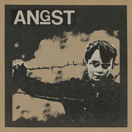 #RockInSpace - Angst - Neil Armstrong (1983)