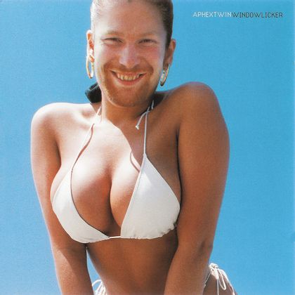 #NinetiesMomenten - Aphex Twin - Windowlicker (1999)