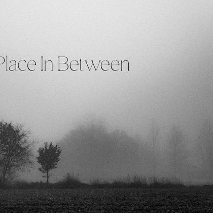 A Place In Between - Syn