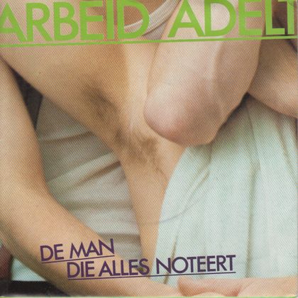 De J-M. Aerts-files: Arbeid Adelt! - De Man Die Alles Noteert (1983)
