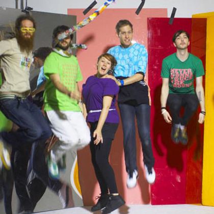 Muziek mag niet in vakjes geplaatst worden