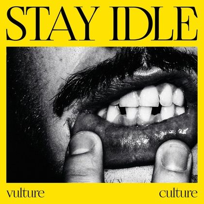 Stay Idle - So Tame