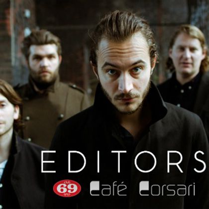 Editors