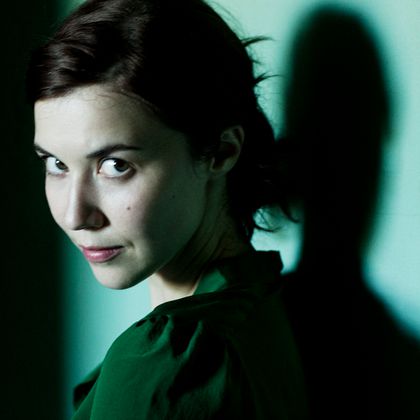 Lisa Hannigan