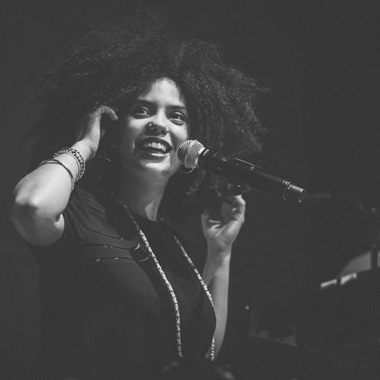 Ibeyi