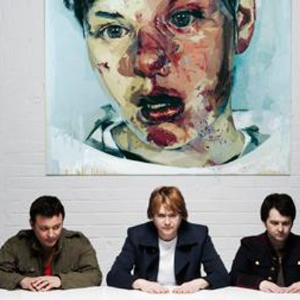 The Hickey Underworld, Manic Street Preachers, Peter Doherty