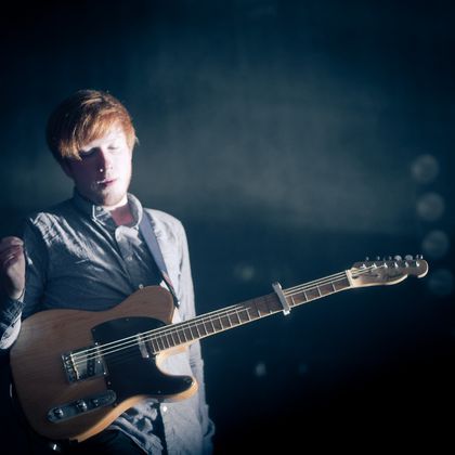 Two Door Cinema Club
