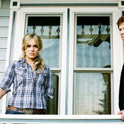 Isobel Cambell & Mark Lanegan