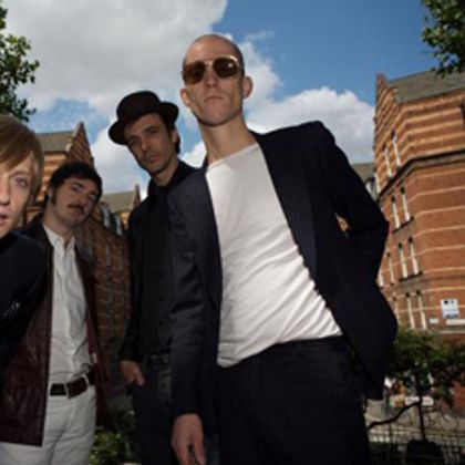 Kula Shaker