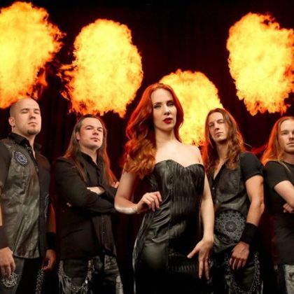 Epica, Dragonforce