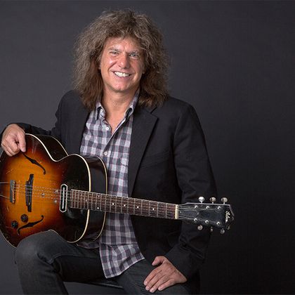 Pat Metheny