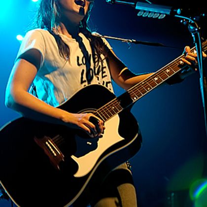 KT Tunstall