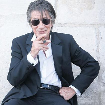 Jacques Dutronc