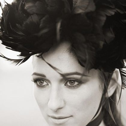 My Brightest Diamond (solo) + Soy Un Caballo