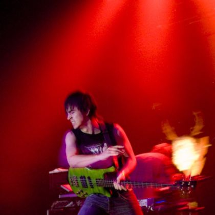 Enter Shikari