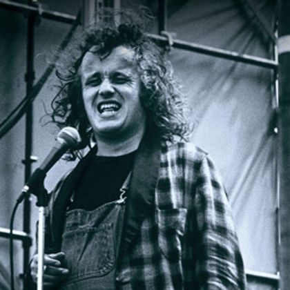 Kevin Coyne Tribute