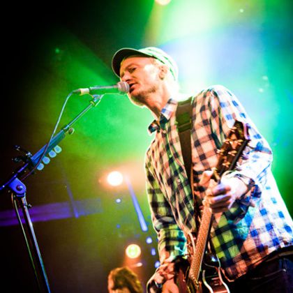 Fountains of Wayne