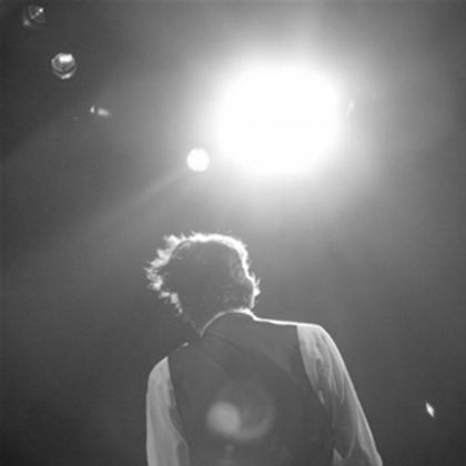 Sparklehorse