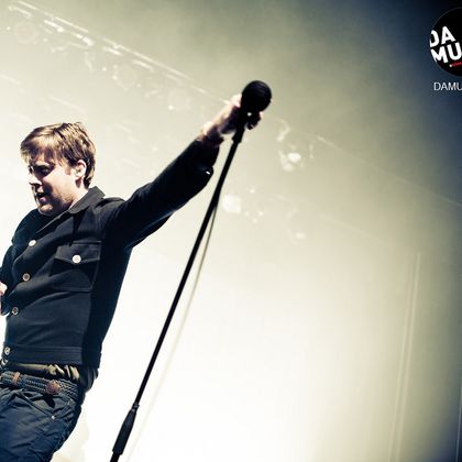 Kaiser Chiefs