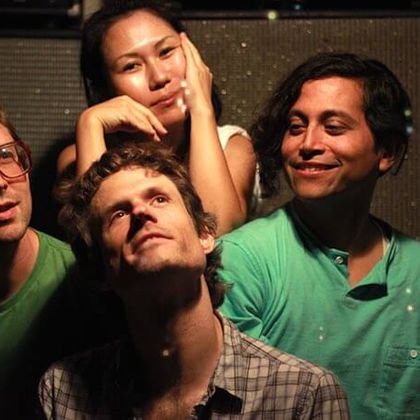 Deerhoof