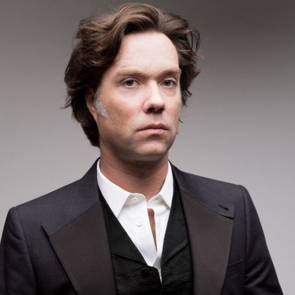 Rufus Wainwright