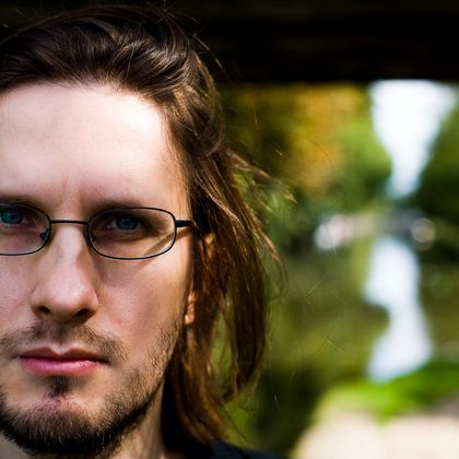 Steven Wilson