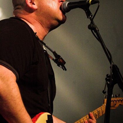 Black Francis