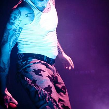 The Prodigy