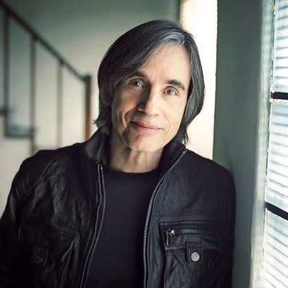 Jackson Browne