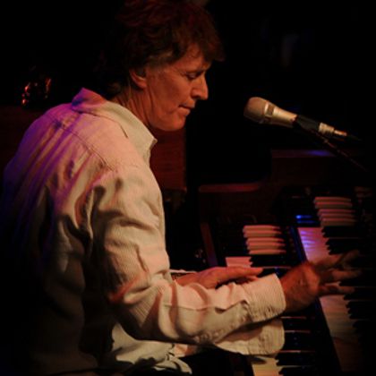 Steve Winwood