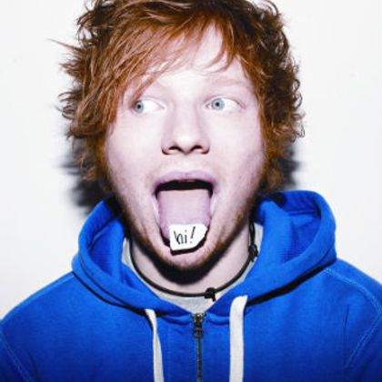 Ed Sheeran