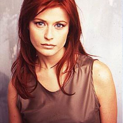 Axelle Red