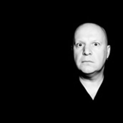 Frank Vander linden: Solo!
