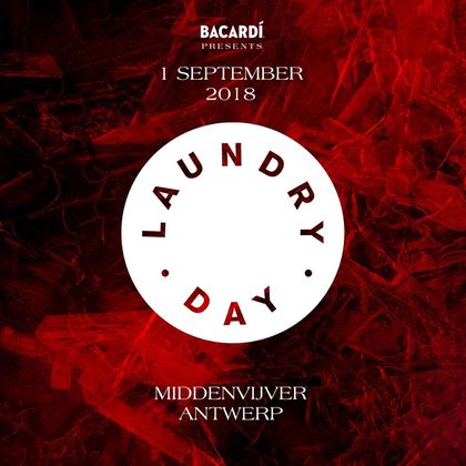 Vijf tips voor Laundry Day